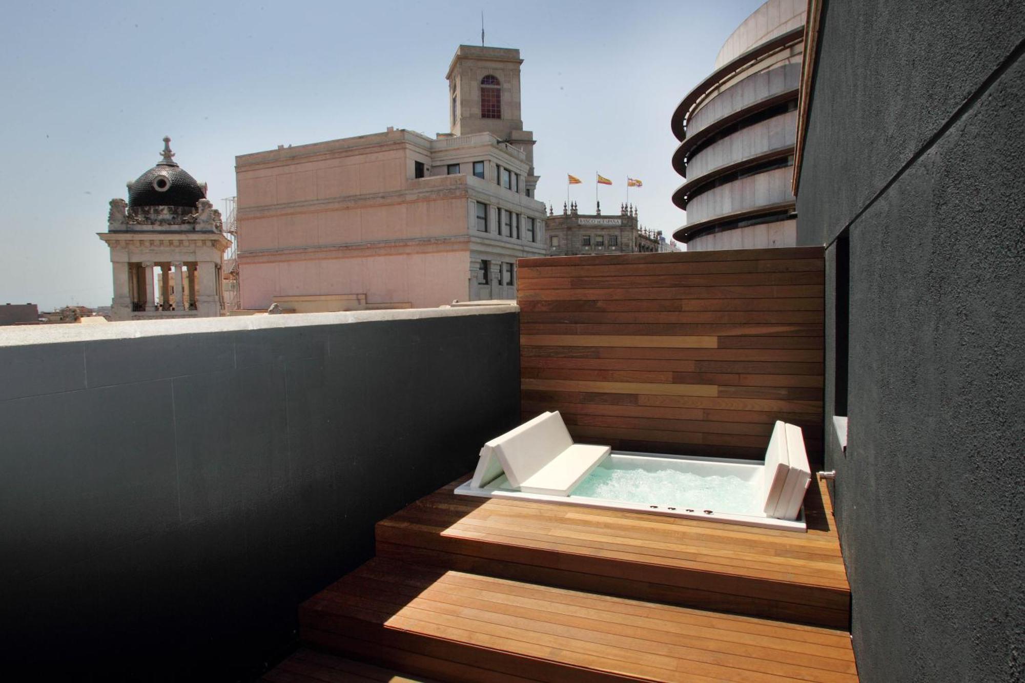 Hotel Mate Pau, Barcellona
