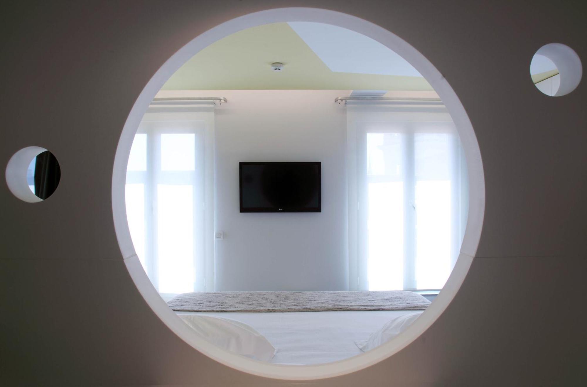 Hotell Mate Pau, 3*