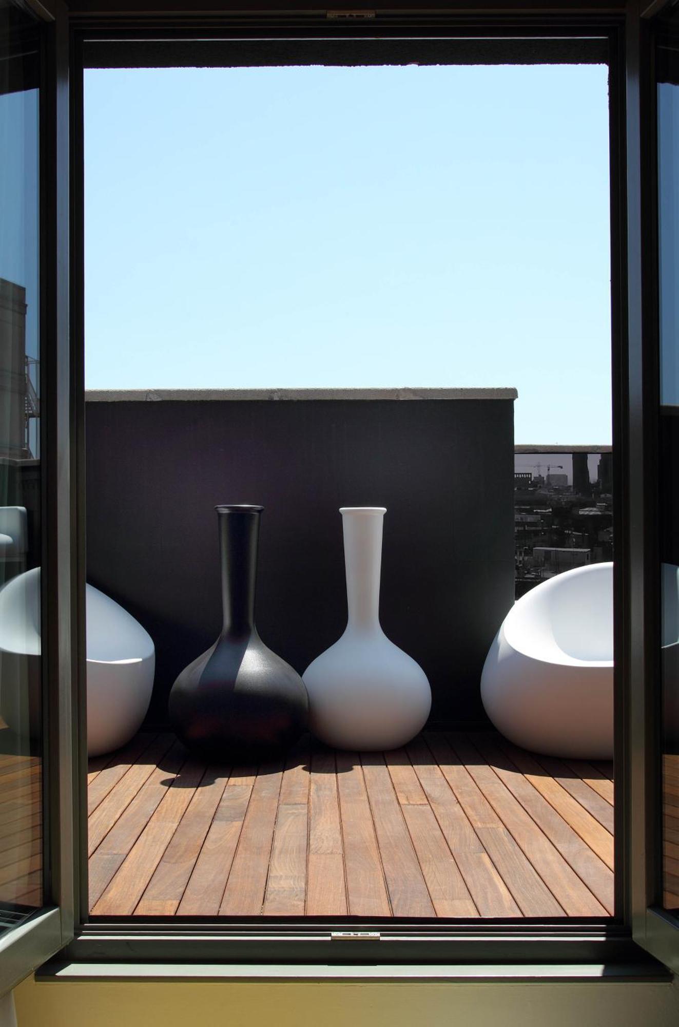 Hotel Mate Pau, Barcellona