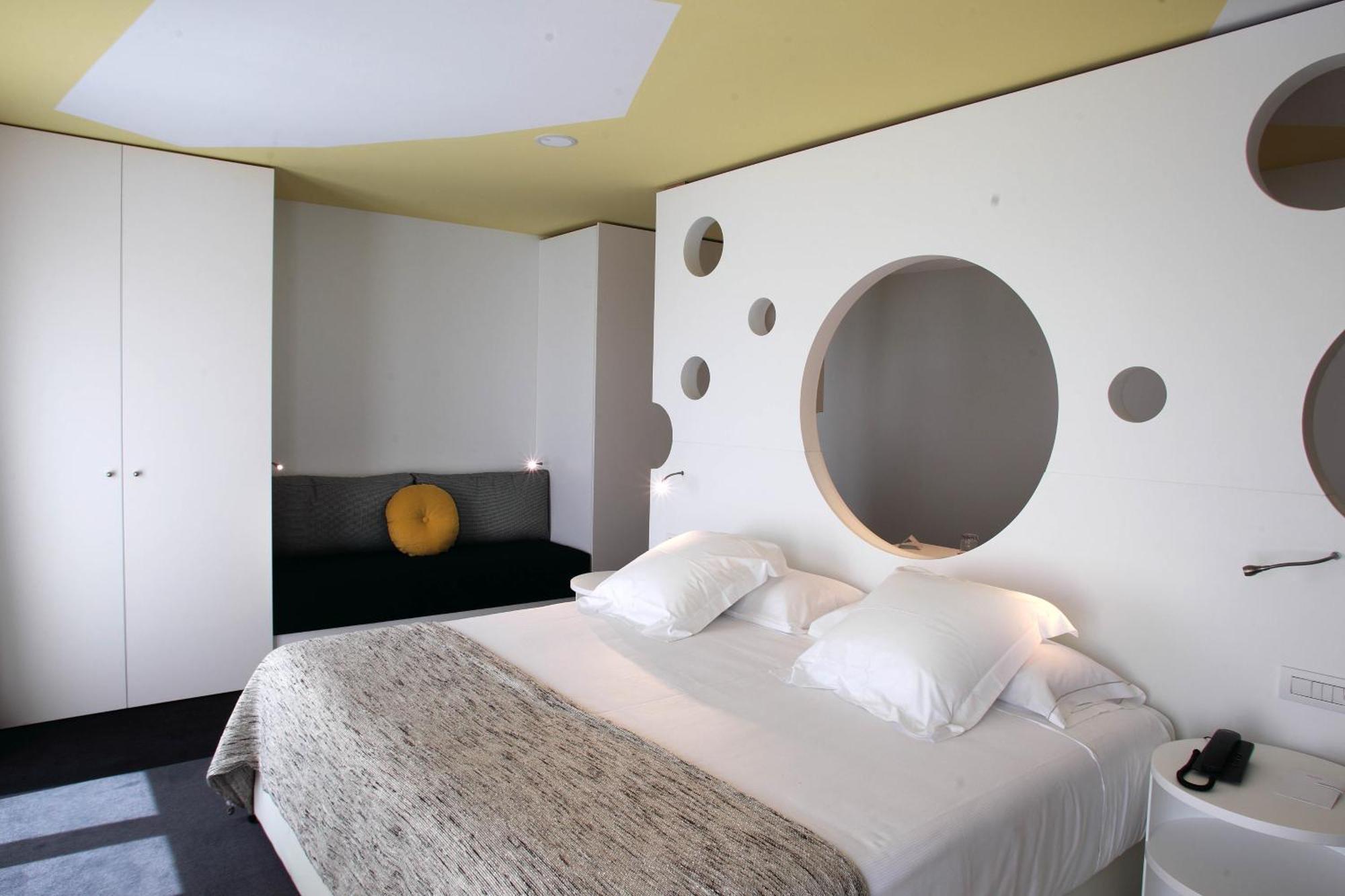 Hotel Mate Pau, Barcellona