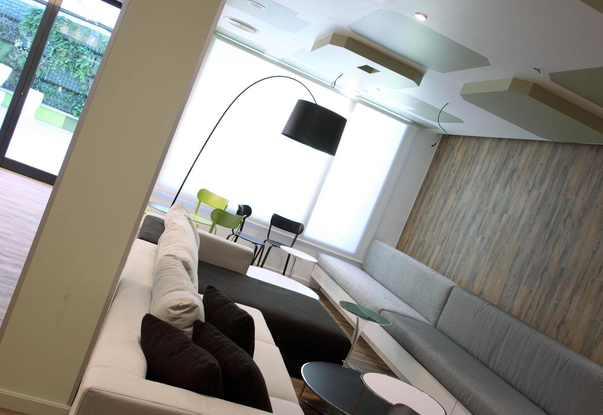 Hotel Mate Pau, Barcellona