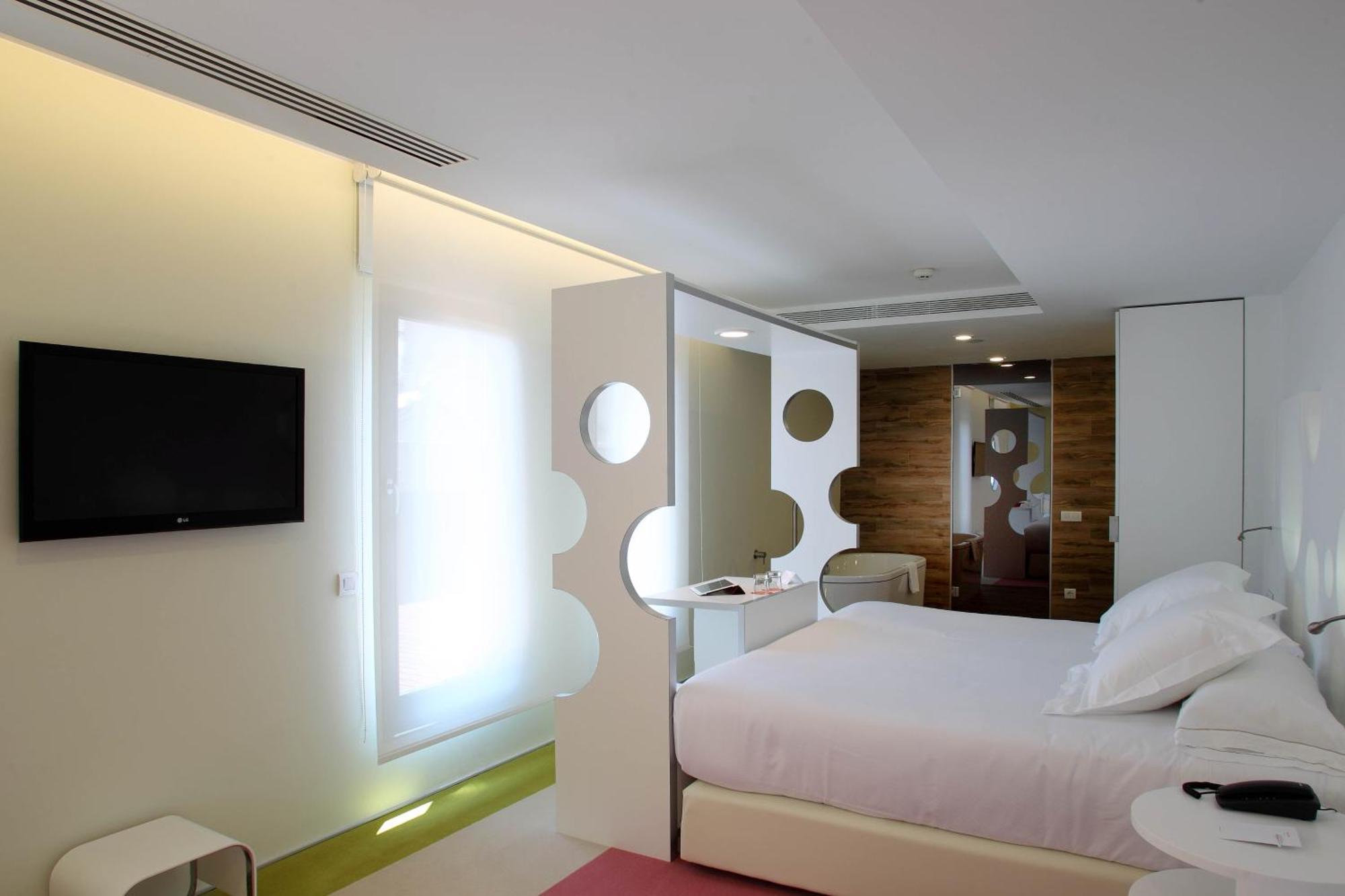 Hotel Mate Pau, Barcellona