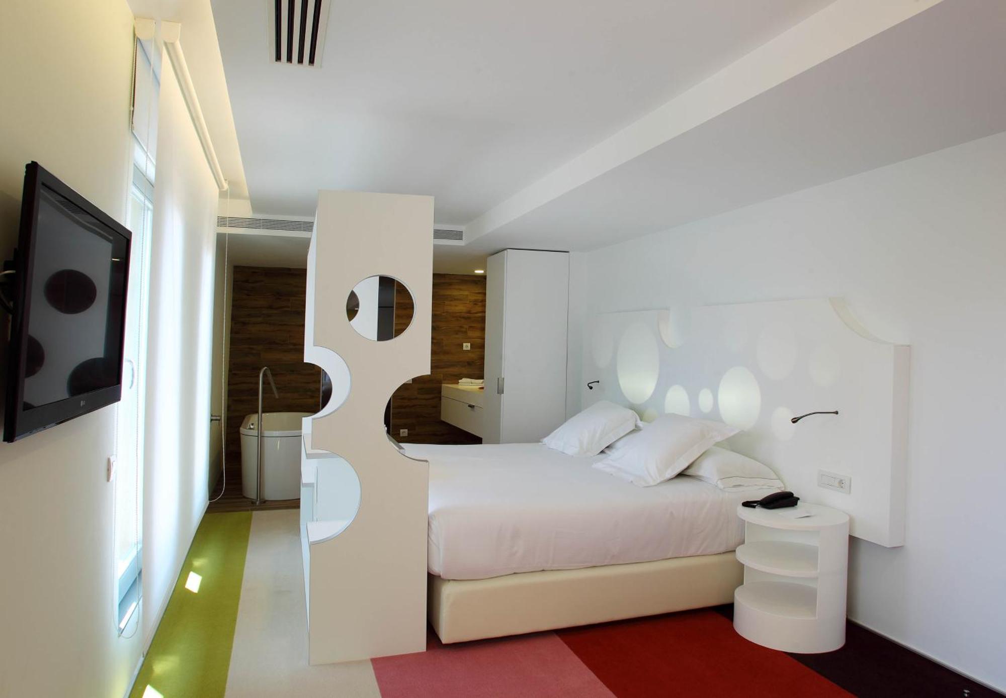 Hotel Mate Pau, Barcellona
