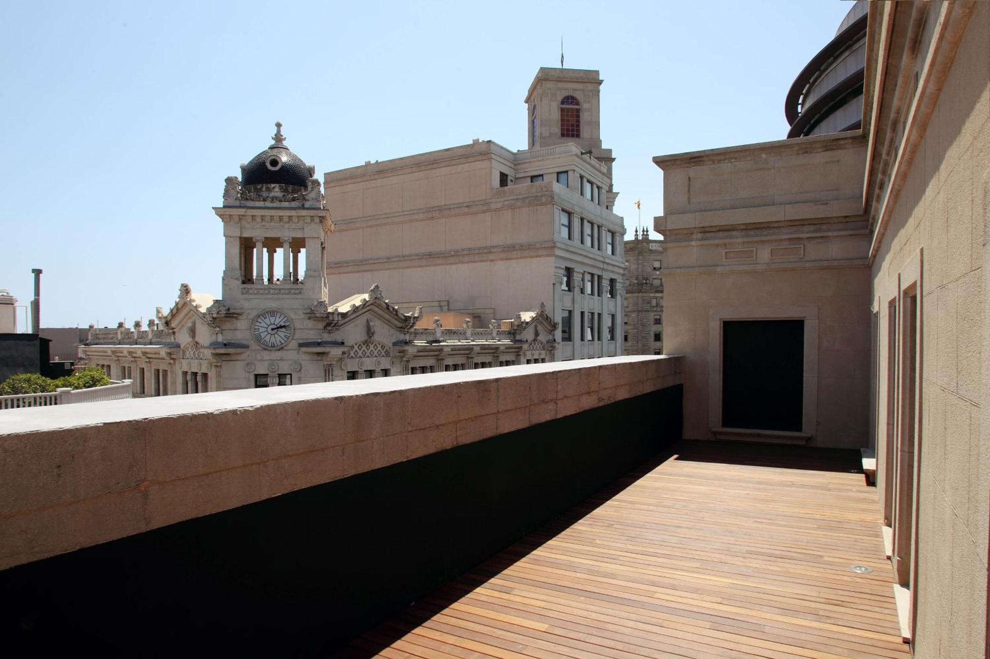 Hotel Mate Pau, Barcellona