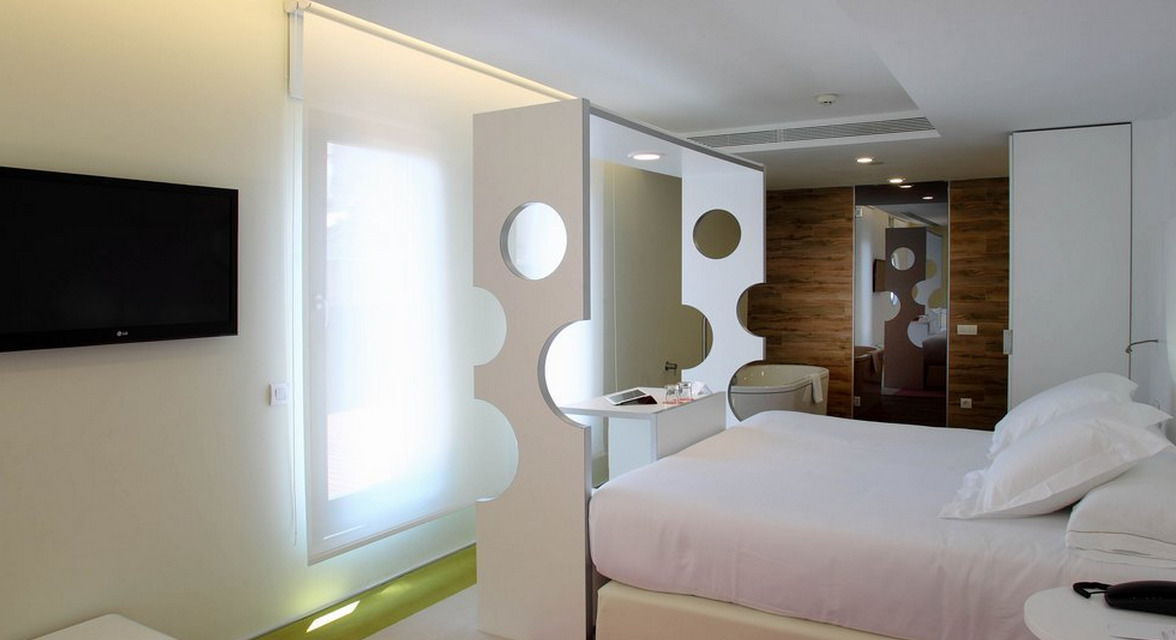 Hotell Mate Pau, 3*