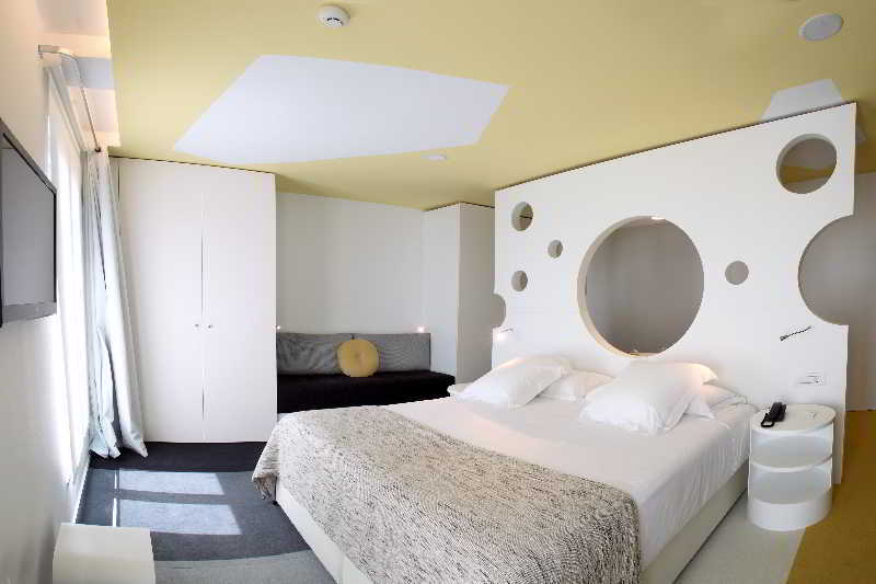 Hotel Mate Pau, Barcellona