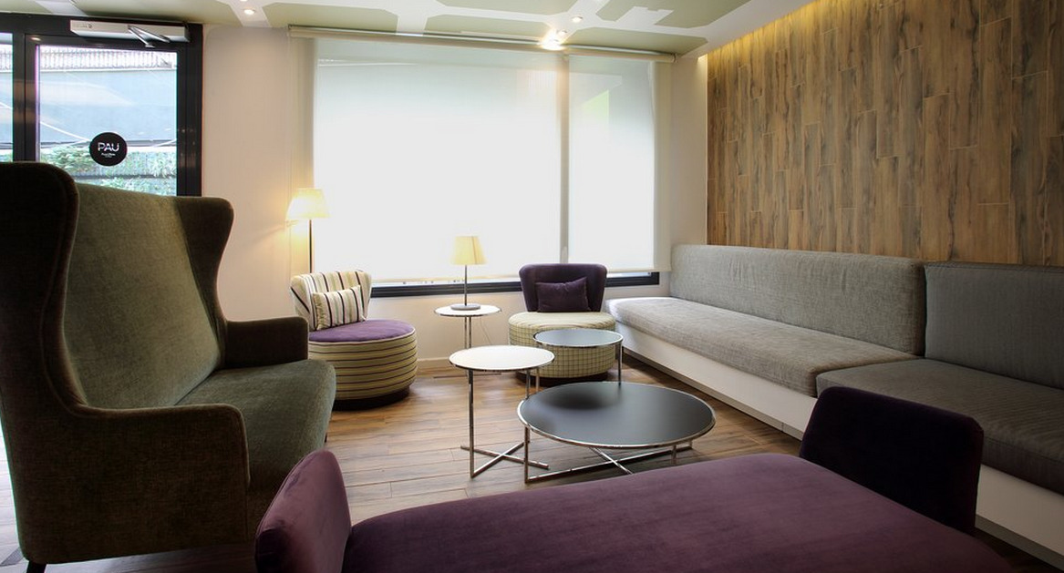 Hotel Mate Pau, Barcelona